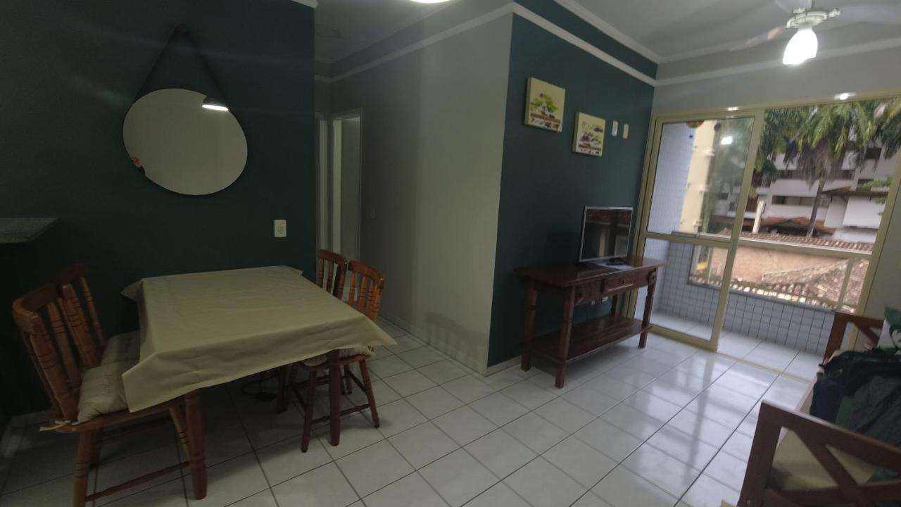 Apartment Familiar Com A 150 Metros Do Mar Em Area Nobre Da Grande Em *