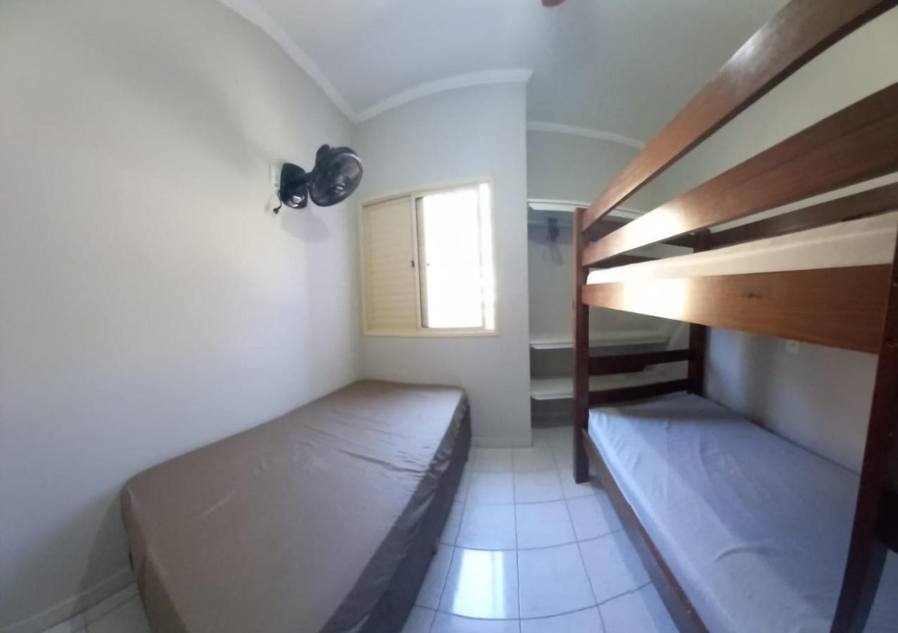 Familiar Com A 150 Metros Do Mar Em Area Nobre Da Grande Em Apartment Ubatuba