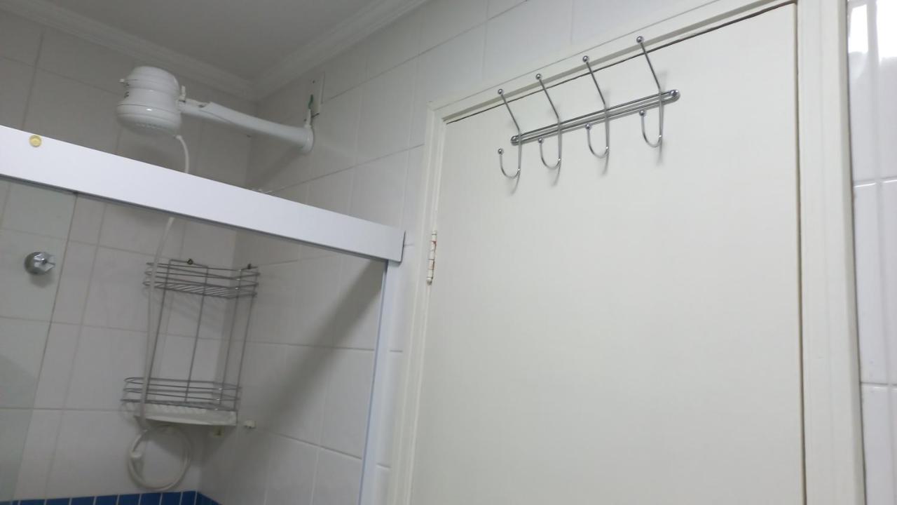 Apartment Familiar Com A 150 Metros Do Mar Em Area Nobre Da Grande Em *